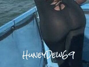 HuneyDew69