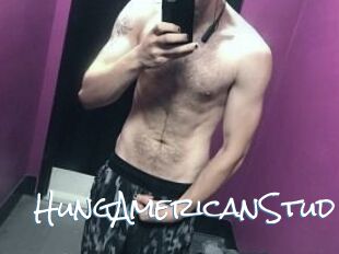 HungAmericanStud