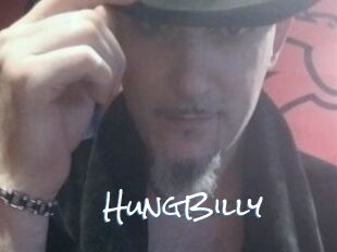 HungBilly