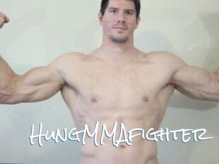 HungMMAfighter