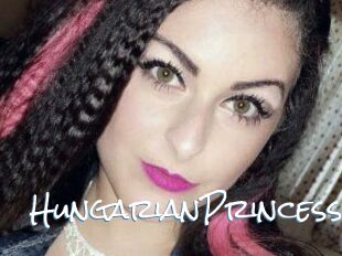 HungarianPrincess