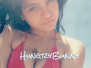 HungryBunny