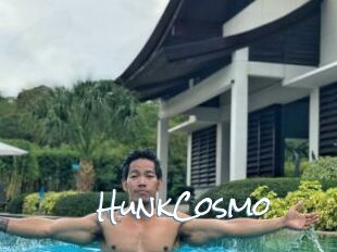 HunkCosmo