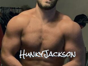 HunkyJackson