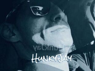 HunkyJay