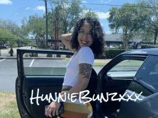 HunnieBunzxxx