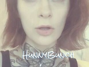 HunnyBunch