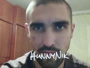HunnyNik