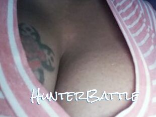 HunterBattle