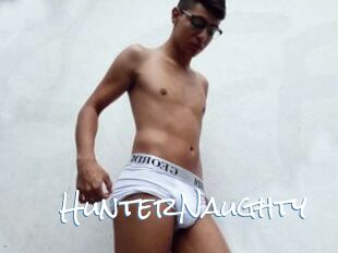 HunterNaughty