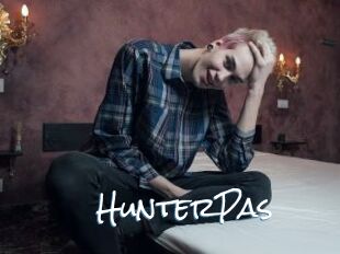 HunterPas