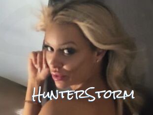 HunterStorm