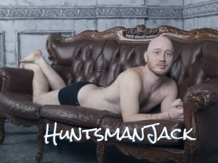HuntsmanJack