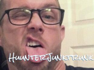 HuunterJunktrunk