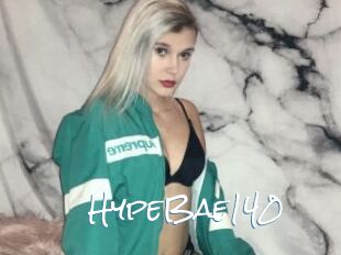HypeBae140
