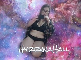 HyrrynaHall