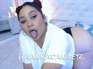 Haannadanger