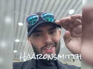 Haaronsmitth