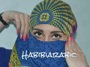 Habibiarabic
