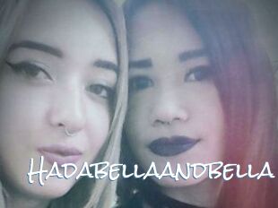 Hadabellaandbella