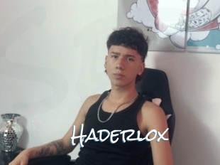 Haderlox