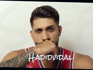 Hadidvidal