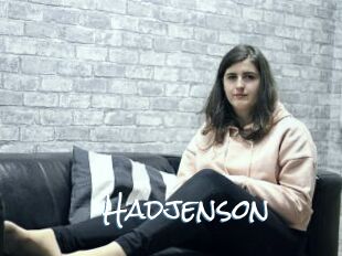 Hadjenson