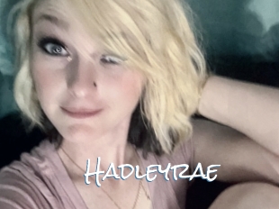 Hadleyrae