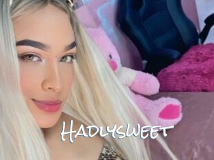 Hadlysweet