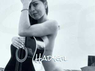 Hadygil