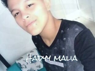 Hadyy_malia