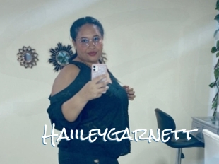 Haiileygarnett