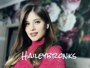 Haileybronks