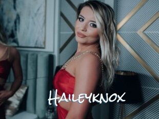 Haileyknox