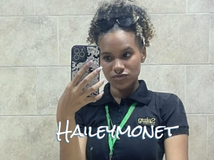 Haileymonet