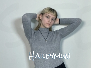 Haileymun