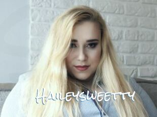 Haileysweetty