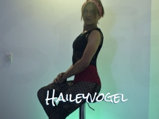 Haileyvogel
