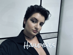 Haileywes