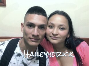 Haileyyerick