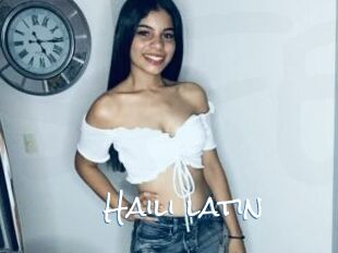 Haili_latin