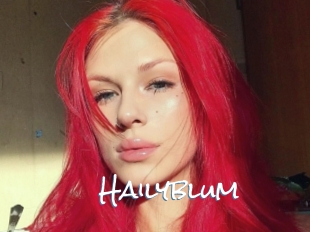 Hailyblum