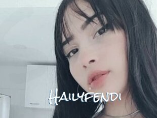 Hailyfendi