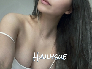 Hailysue