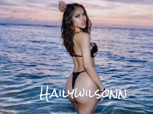Hailywilsonn
