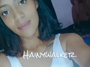 Hainywalker