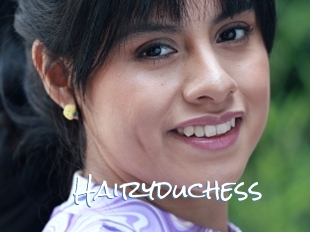 Hairyduchess