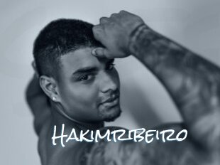 Hakimribeiro