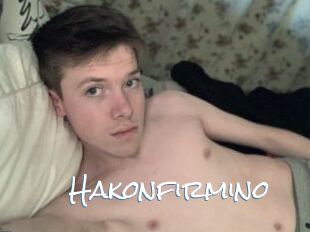 Hakonfirmino