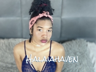 Halaiahaven